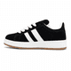 thumbnail image 2 of Zapatilla Chalada Mujer Annie-1 Negro Urbano, 2 of 9