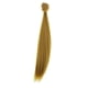 thumbnail image 1 of Mu?eca BJD, Pelucas A Granel De Pelo DIY Para Mu?ecas, Suministros Para Hacer Postizos, Amarillo, 1 of 3