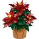 thumbnail image 2 of Bloques de construcción Lego Flor de Pascua, 2 of 3