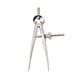 thumbnail image 1 of Pinza Starrett 277-3 con resorte, 7,6 cm, tamaño, 1 of 7