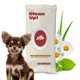 thumbnail image 1 of Toallitas para Perro OH NORMAN! 100 uds a base de plantas sin perfume, 1 of 6