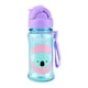 thumbnail image 2 of Botella con Bombilla Zoo Tritan Renew - Koala Skip Hop, 2 of 2