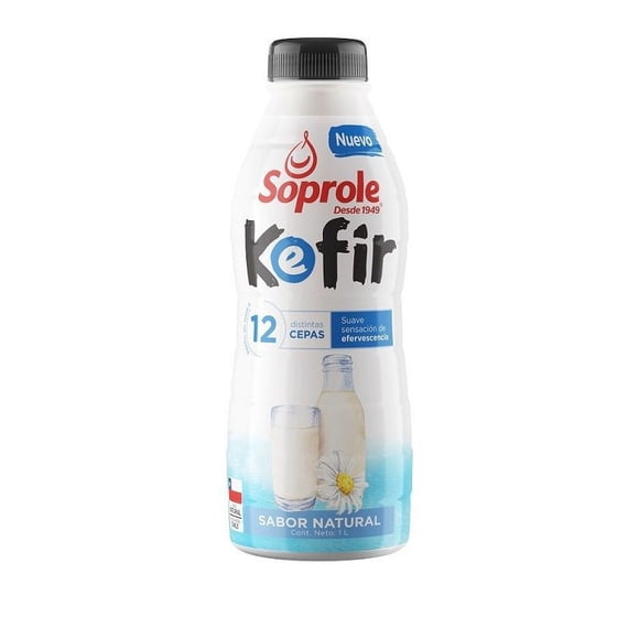 Kefir Natural, 1 L