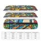 thumbnail image 5 of Comforter Set Queen Size Pokmon Panels Set with 2 Pillowcases for All SeasonsBedding Set 3pcs for Kids Boys Girls Bedroom Decor Bed Sheets, 5 of 5