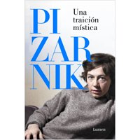 Lumen - Libro Una Traicion Mistica