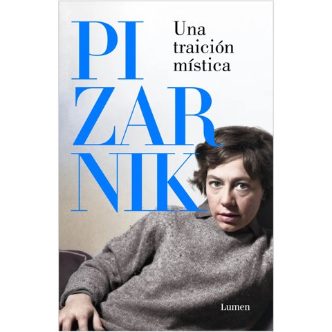 Lumen - Libro Una Traicion Mistica