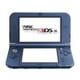 thumbnail image 1 of Nintendo New 3DS XL Azul de Segunda Mano (Reacondicionada: Buena), 1 of 3