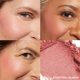 thumbnail image 2 of Rubor LAURA GELLER NUEVA YORK Estrella de mar al horno Blush-n-Brighten, 2 of 9