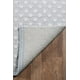 thumbnail image 4 of Alfombra Erin Gates de Momeni Langdon Windsor, lana azul, 60 x 90 cm, 4 of 8