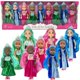 thumbnail image 1 of Set de muñecas Princess The New York Doll Collection con 9 muñecas, 1 of 7