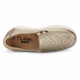 thumbnail image 5 of Zapato Dorado Mujer Casual Chalada Finest, 5 of 8
