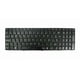 thumbnail image 1 of Teclado Lenovo Ideapad Z560 G570 Español Negro, 1 of 2