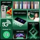 thumbnail image 2 of Smartphone UIOUOR I25 Ultra 6.99 FHD+ Android 14 12GB+512GB, 2 of 7