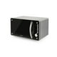 thumbnail image 4 of Microondas Electrico 20L 800W Negro Gris  TH-20DM, 4 of 6
