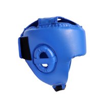 Ioensy - Casco De Boxeo Profesional Para Sanda Grappling Karate