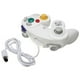 thumbnail image 3 of Control OEM Compatible Con Gamecube - Blanco, 3 of 3
