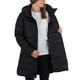 thumbnail image 2 of Chaqueta parka THE NORTH FACE Flare Down Minoqua para mujer, color negro, 2 of 3