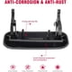 thumbnail image 3 of 90695 Tailgate Mango Textured Negro Lift Gate Rear Latch Puerta Mango Compatible con 1998 1999 2000 2001 2002 2003 2004 05 06 07 08 09 10 11 Fod Ranger Mazda B2300 B2500 B3000 B4000 FO1915, 3 of 6