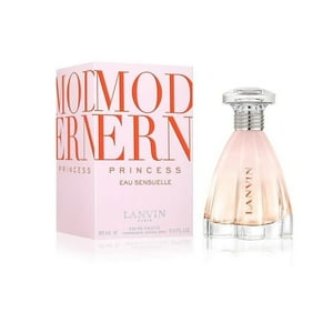 Lanvin - Modern Princess Sensuelle Edt 90Ml