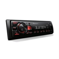 Estéreo Para Coche Pioneer Mvh-S230Bt Bluetooth Usb Manos Libres