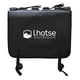 thumbnail image 1 of Pick-up Pad Lhotse Porta 2 Bicicletas Negro, 1 of 3