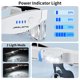 thumbnail image 3 of Lupa JARLINK con 5 Lentes 0.75-4X y Luz LED, 3 of 7