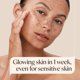 thumbnail image 2 of Suero Aveeno Positively Radiant 30 ml Vitamina C, 2 of 9