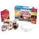 thumbnail image 5 of Kit Geodes Ancient Treasure Adventures con 12 geodas completas, 5 of 7