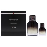 Tumi - Relájese De Para S - Set De Regalo Edp Spray, Edp Spray