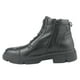 thumbnail image 2 of Botines Ferracini Hombre 5906 A Negro Casual, 2 of 7