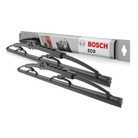 Plumillas Bosch Eco Para Hyundai Elantra 2017-2020