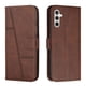 thumbnail image 1 of Funda Flip Para Samsung Galaxy M55 5g/c55 5g – Carcasa Delgada Y Resistente A Impactos Con Soporte Para Uso Diario Y Profesional, 1 of 5