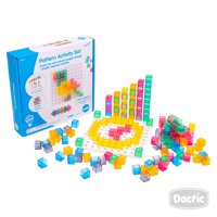 Dactic - Set De Actividades 3D