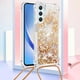 thumbnail image 4 of Funda FOXDOCK para Samsung Galaxy A24 4G con Cuerda Ajustable, Brillo Líquido, Protección Antigolpes y Lente – Ideal para Regalo, 4 of 6