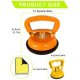 thumbnail image 5 of Extractor de abolladuras Beautiebeam – Kit metálico de 3 unidades (630 g), 5 of 9