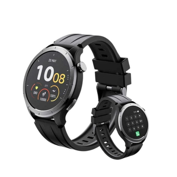 Smartwatch Monitor Salud Deporte IP68