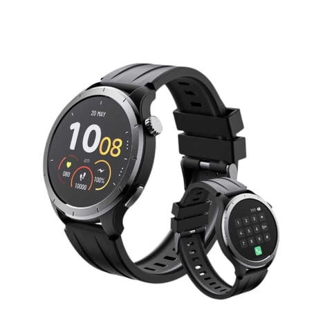 Soundpeats - Smartwatch Monitor Salud Deporte Ip68