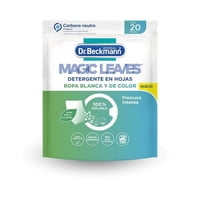 Dr Beckmann - Magic Leaves 20 Un Dr. Beckmann