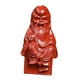 thumbnail image 4 of Estatua De Buda En Miniatura, Escultura, Estantería Para Coche, Mascota De Té De Arcilla Púrpura, 3,4x2,8x6cm, 4 of 5