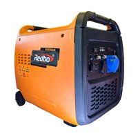 Redbo - Generador Inverter Rb 55Ie