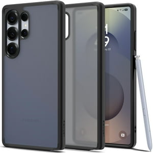 Funda Spigen Ultra Hybrid Diseñada Para Samsung Galaxy S25 Ult