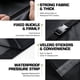 thumbnail image 3 of Funda impermeable para mesa de ping pong Golkcurx, universal, 9 x 5 pies, 3 of 7