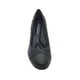 thumbnail image 3 of ZAPATOS CON TACON PICCADILLY NEGROS | PI-13023200000014 - Talla 36, 3 of 4