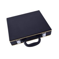 Magideal - Estuche Rígido Para Bolas De Billar Con Asa De Transporte Estuche De Almacenamiento Profesional Para Bolas De Billar Estuche Rígido Para Transporte De