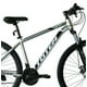 thumbnail image 4 of Bicicleta Mtb Aro 27.5*19 Mod W760 Plateada, 4 of 4