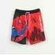 thumbnail image 1 of Traje de baño Niño Rojo Personaje Spiderman Marvel, 1 of 5
