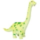 thumbnail image 1 of Dinosaurio Brontosaurio Juguete de Goma Blando, 1 of 3