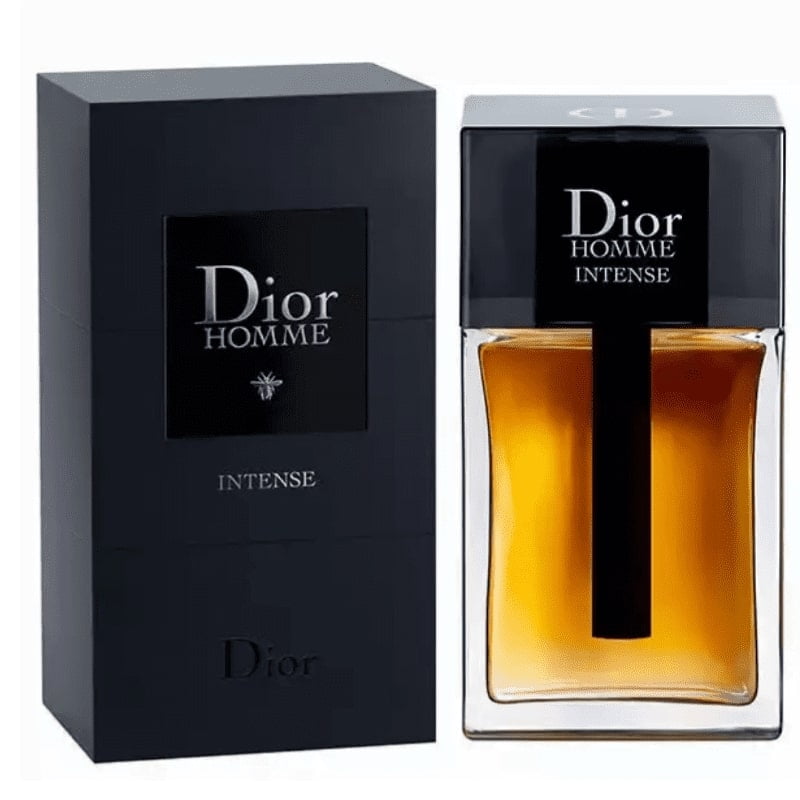 Dior Homme Intense Edp 100ml Hombre