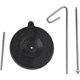 thumbnail image 4 of Soporte de Bobina ThreadNanny de Hierro Fundido para Costura y Acolchado, 4 of 9