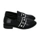 thumbnail image 3 of Zapato Mujer Negro Anton 29  Police, 3 of 5